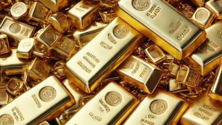 专家称未来48小时决定金价走势