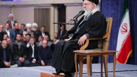 伊朗宣布自1日起开始为期40天的国家哀悼