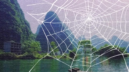 【伯爵】百越是怎么从中国历史上消失的？ “山有木兮木有枝