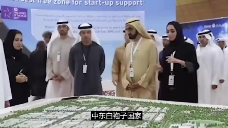 中东土豪有多会玩？把波兰女人当“玩物”，120万就能带走一个