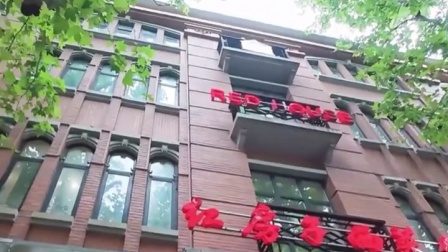 炸猪排、罗宋汤...上海百年西餐老店红房子西菜馆明起闭店