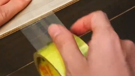 胶带妙用小技巧，轻松解决小烦恼