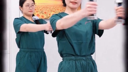 医生带你正确健身！练对动作才更有效