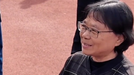 张桂梅老师寄语华坪入伍新兵