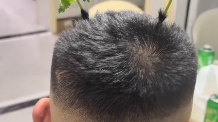 可惜你不看《逐玉》，不然你会懂！博主用香菜复刻战神造型