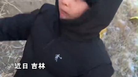 “我想爷爷了，把爷爷放出来吧！”