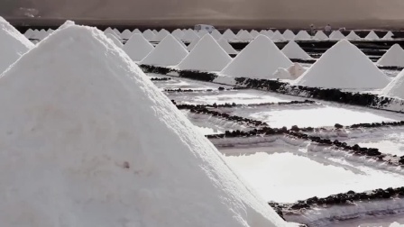 盐是怎么来的？同样是从海水中提取，为何盐无毒而苦卤有毒？