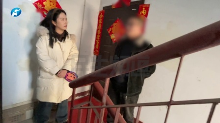 八旬老人担心孙子学习与儿子工作，老人儿子：孩子我在带