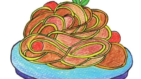 第 5 集| 📕每日绘本故事《小麦的神奇之旅》🌾一粒小麦的神奇变身记！从磨粉机出发，在厨房的各种“魔法机器”里穿梭，一路变变变！