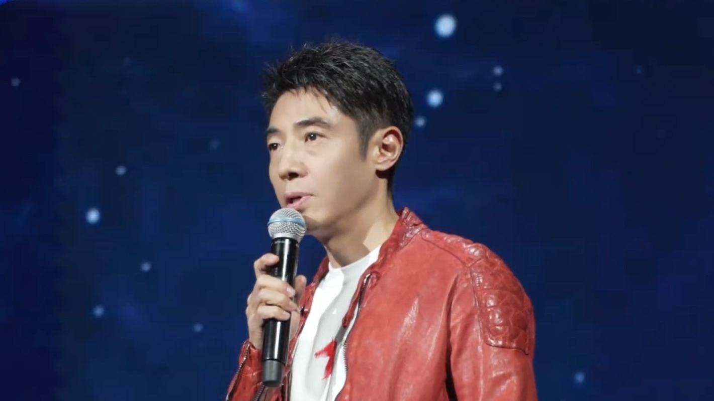 爆笑来袭！康辉撒贝宁朱广权尼格买提又互怼