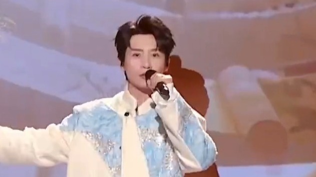 薪火相传，逐光而行！《中央广播电视总台网络春晚 2026》和你不见不散！