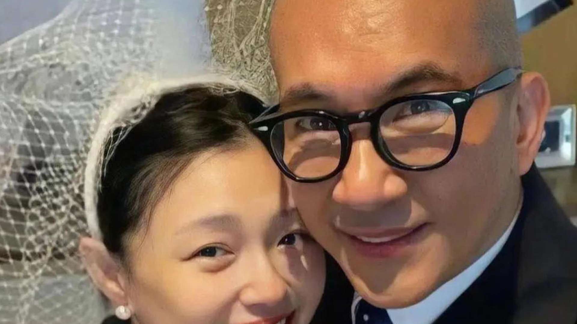 具俊晔回应大S遗产归属