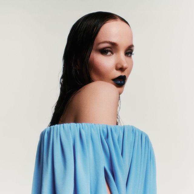 Dove Cameron Is Ready for Anything