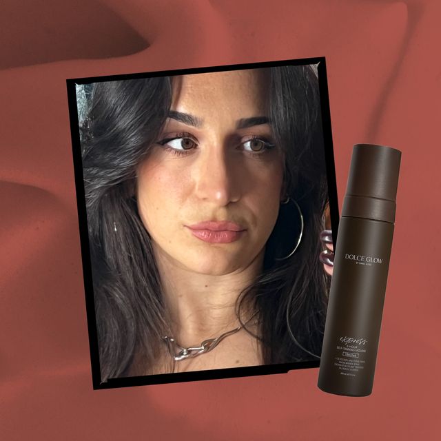 Dolce Glow Just Launched the Best Rapid Self-Tanner in the Game