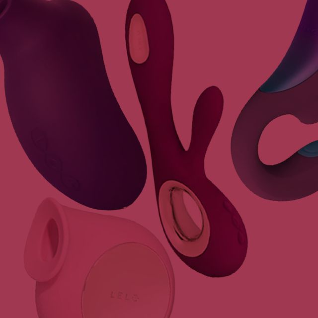 LELO's Luxurious Sex Toys Are Up to 50% Off Right Now