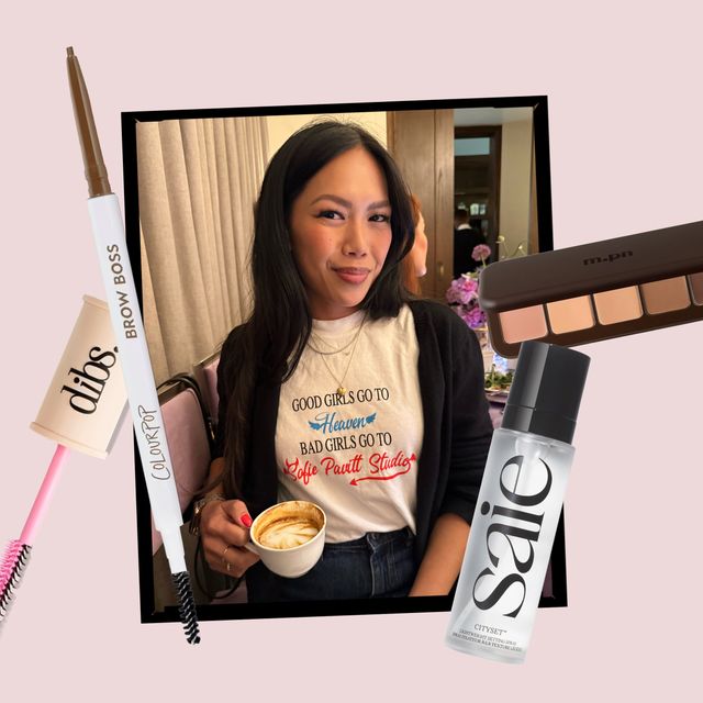 If I Can Perfect 10-Minute Makeup, So Can You