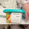 My Baby Tried Little Spoon’s Mango Purée — and Lost His Tiny Mind