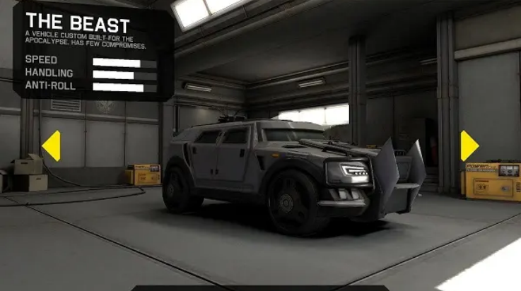 僵尸公路2(ZombieHighway2)图1