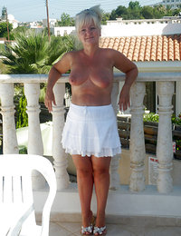 Hot Mature pics