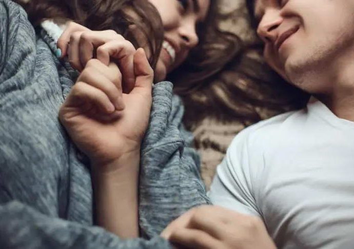 Sex drive - what strengthens it and what lowers it?