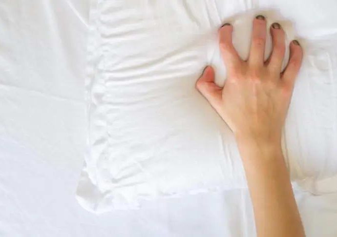 What do we know about sleep orgasms?