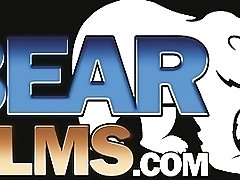 Mathias Cubst and Davey Bear