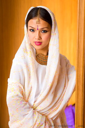 Beautiful Ladyboy Pictures