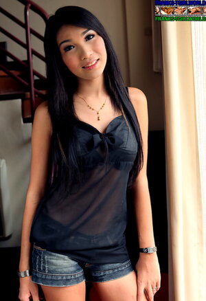 Thai Ladyboy Pictures