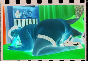 Old Latina Pussy Pics