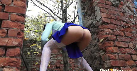 Nude Tight Butt Pics