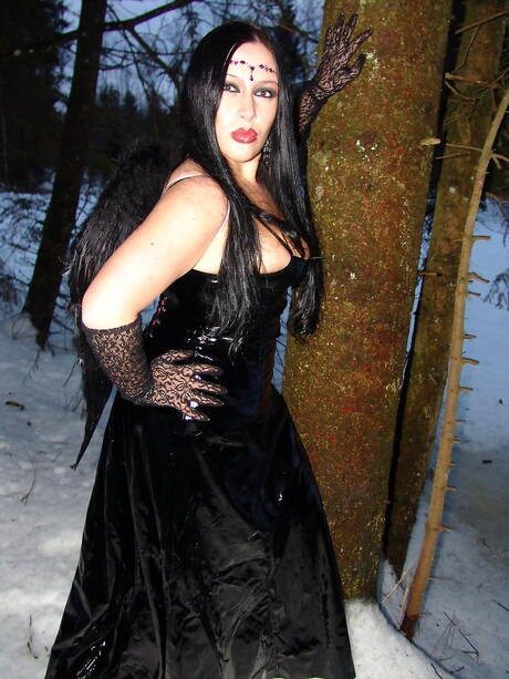 Cosplay Big Tits Pics