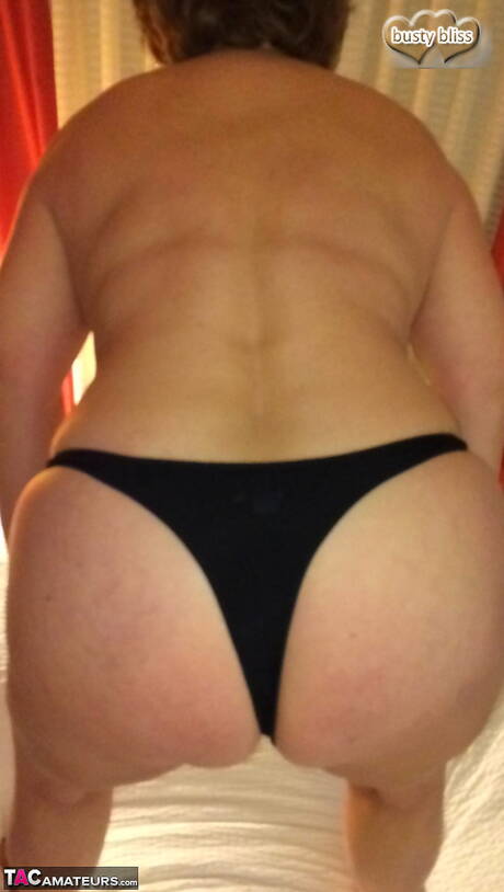 Big Tits, Fat Ass Pics