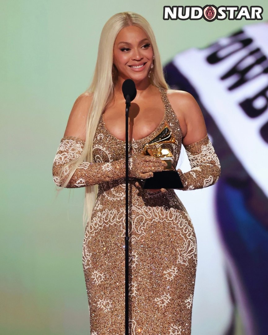 Beyonce Instagram Leaks (11 Photos)