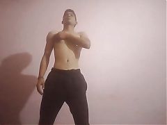 Naked kung fu panda part 1 by sara