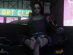 BigSunSFM Gay Porn Hentai Compilation 21