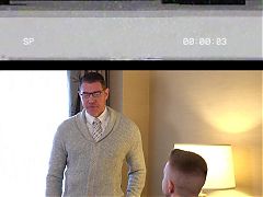 Gaycest Cain Mark joins Legrand Wolf in breeding Sage Roux