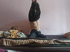 Fully naked gangbang smart boyfriend Fuck romence