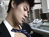Hot Asian Gay Porn