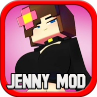 �ҵ�����Jenny Mod����ģ�黥����Ѱ�v5.80�ٷ����°�׿��