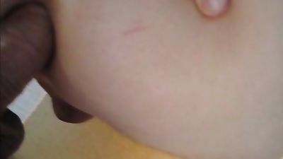 Amateur, Anal, Bareback, Bears, My partner fucking me doggy style