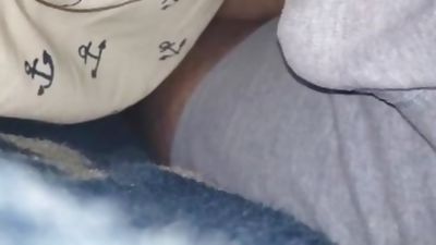 Amateur, Bed, Cum, Cumshot, wet dream / nocturnal emission