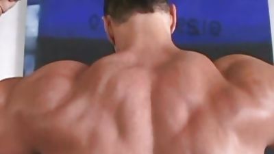 Gay, Hunks, Muscle, 1747