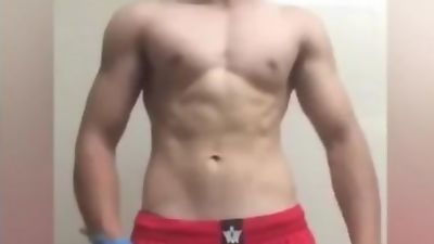 Asian, Chinese, Gay, HD, 体育生1合集