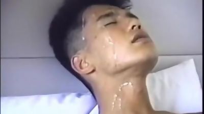 Amateur, Anal, Asian, Brunette, japanese jo big load