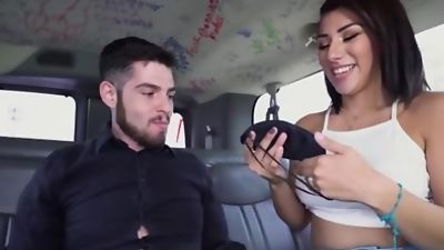 Anal, Ass, Blowjob, Bus, Bait Bus, BAITBUS - Straight Bait Jack Winters Agrees To Take It In The Ass For Money