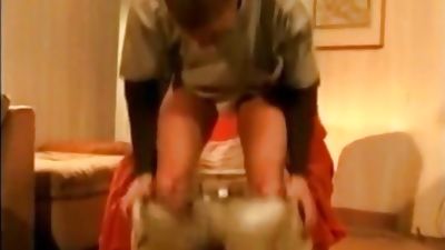 Anal, Blowjob, Friends, Fuck, Hunk Daddy Seduces His Sons Hot Teen Friends Into Fucking