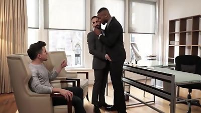 Anal, Ass, Ass Licking, Bareback, Gentlemen 25 Full Movie