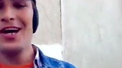 Amateur, Arab, Flirt, Gay, Arab Military flirting with Arab Sissy