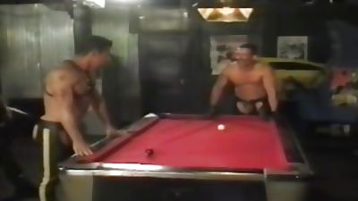 Anal, Bareback, BDSM, Bears, The Audience Is Jacking