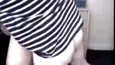 Amateur, Bareback, Big Cock, Cock, Two Older Tops Bareback Younger One After Another